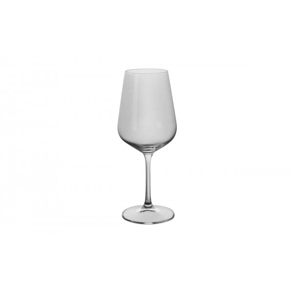 Kieliszek do wina czerwonego 490 ml Tori Titanium