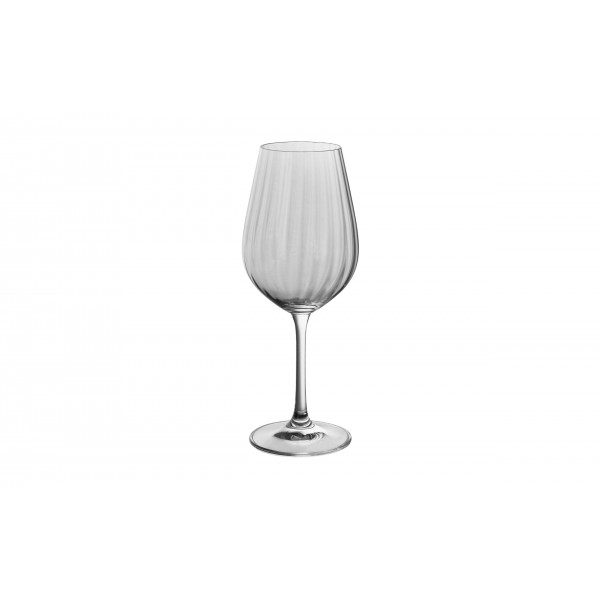 Kieliszek do wina białego 400 ml Sarah Waterfall/optyk