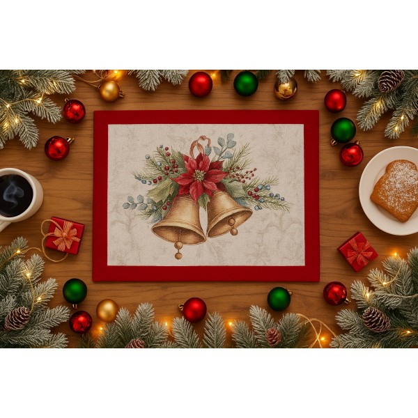 Serwetka gobelinowa 37x48 cm Runner 1331RJ_FN