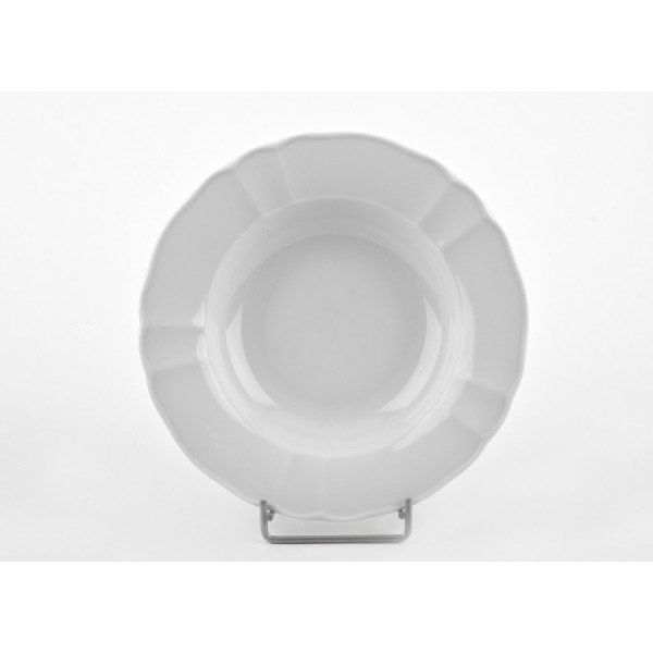 Talerz głęboki śr. 23cm Maria