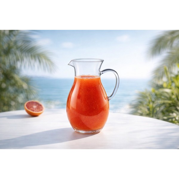 Dzbanek szklany 1 L Klasik Simax