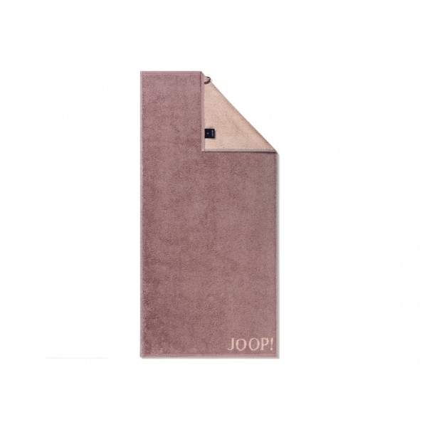 Ręcznik frotte 50x100 cm Doubleface 1600-83 Joop rose