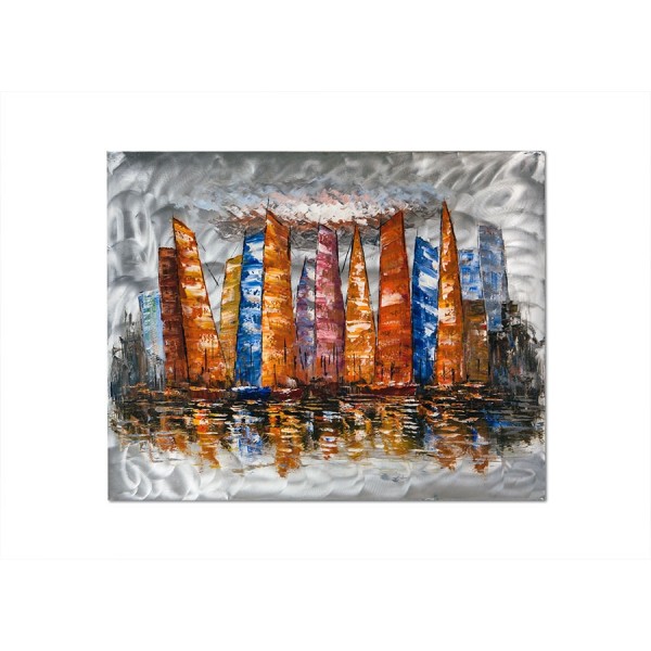 Obraz na pótnie 80x100cm ADD0885