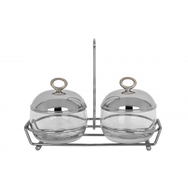 Cukiernica podwójna Ovation