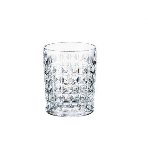 Szklanka kryształowa 230 ml Diamond