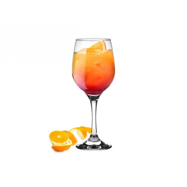 Kieliszek do wina 250 ml klasyczny 57-0562