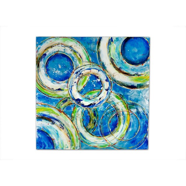 Obraz na płótnie 100x100 cm ADD0033