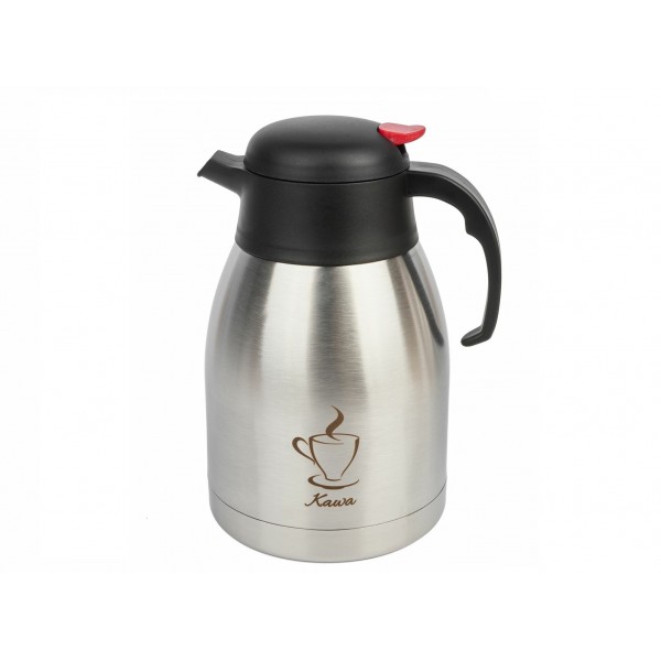 Termos konferencyjny 1 5 L Kawa nierdzewny
