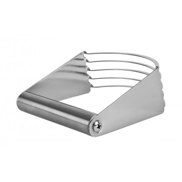 Rozdrabniacz ze stali nierdzewnej