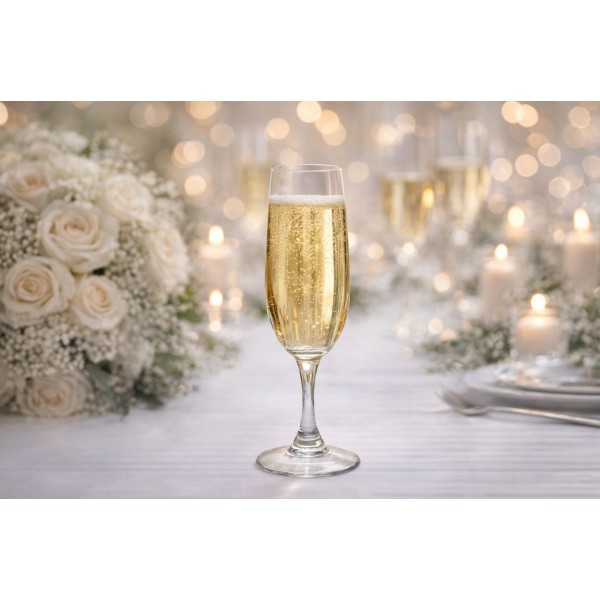 Kieliszek do szampana 180 ml Flute Balance