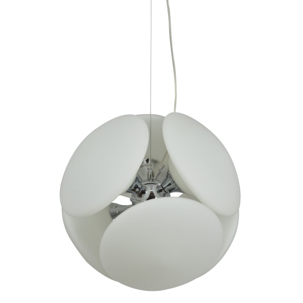 Lampa wisząca Pills 45 L.W. LP7008-6M