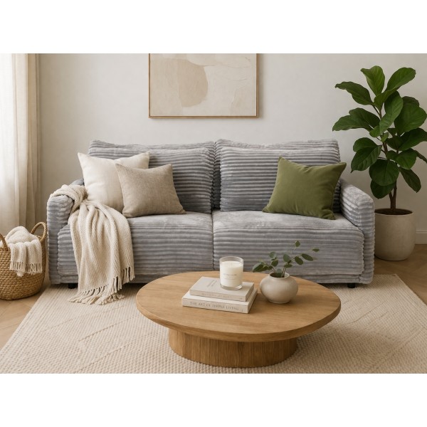 Sofa Ambra z funkcją spania