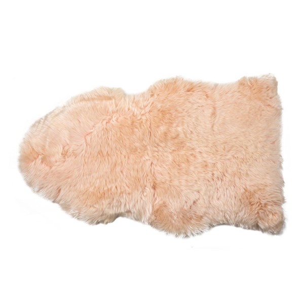 Skóra owcza rose 60x100