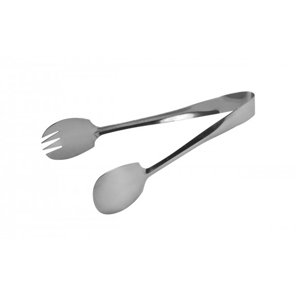 Szczypce do sałaty owalne Tadar