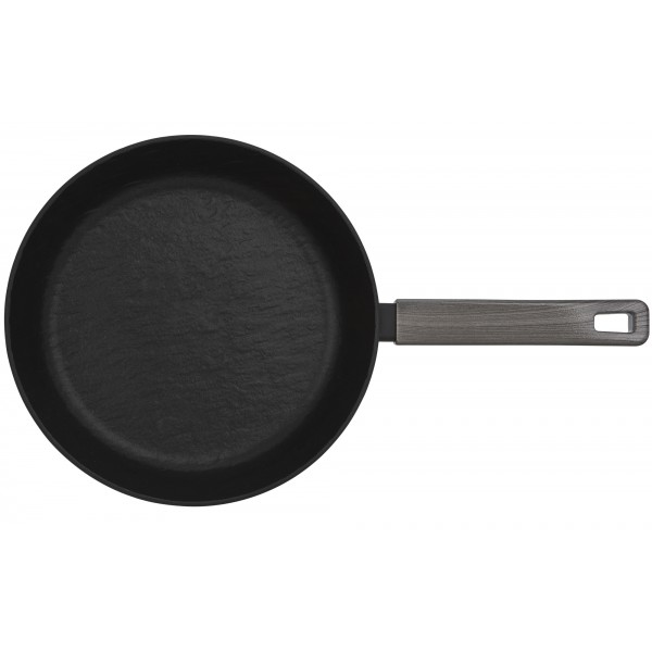 Patelnia MR 1204-26 cm Rock Stone