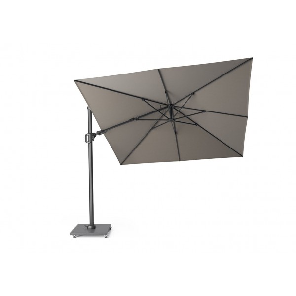 Parasol ogrodowy Challenger T² Premium 3mx3m (manhattan)