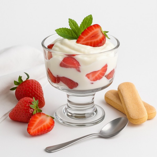 Pucharek na lody 270