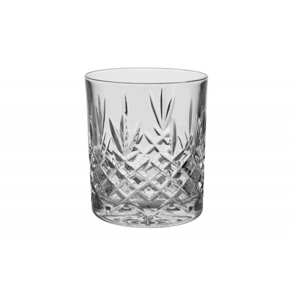 Szklanka Bohemia Whisky Kłosy 9 5cm