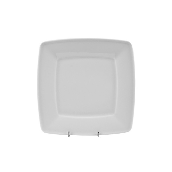 Victoria Talerz płytki 21cm kwadratowy