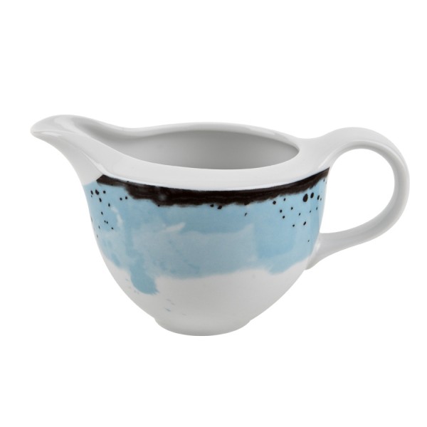 Dzbanek 200ml Pepper Blue