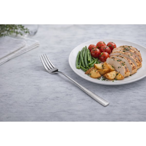 Widelec stołowy Metropole 18/10