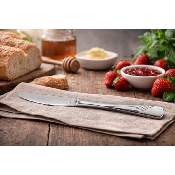 Nóż stołowy Felicja