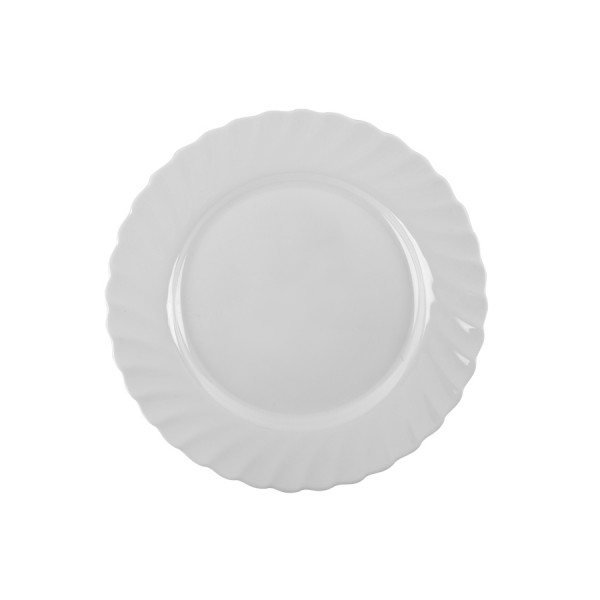 Talerz płytki 27 5cm Trianon