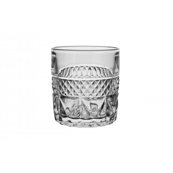 Szklanka kryształowa 140 ml Bohemia