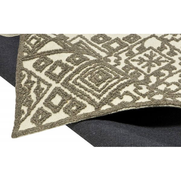 Dywan LINWOOD beżowy 120x180 cm