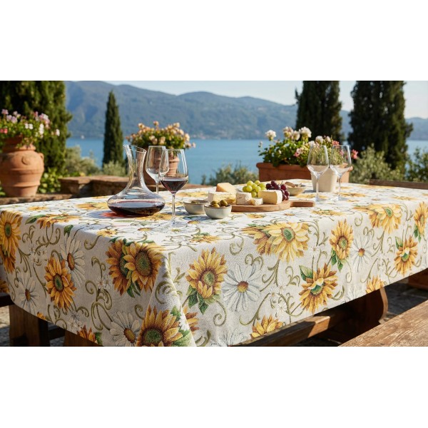 Obrus 135x250 cm Lima 045 GR