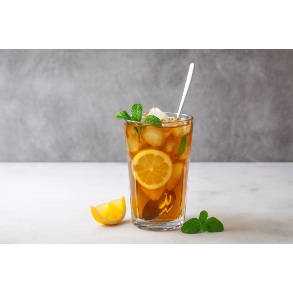 Łyżeczka do mrożonej herbaty Florence 18/10