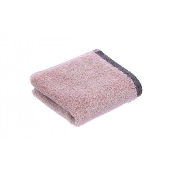 Ręcznik 30 x 50cm Prato róż Bugatti 3270