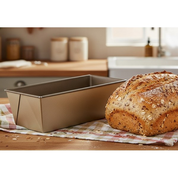 Forma do pieczenia chleba 31x16 cm Mojav
