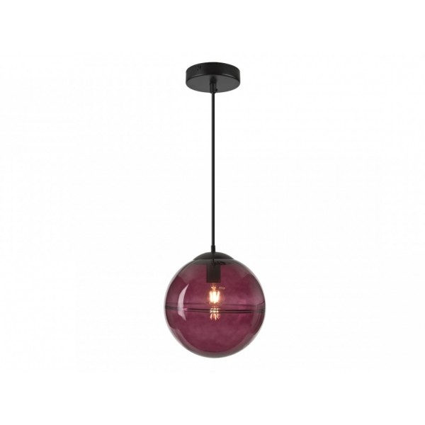 Lampa 18170 Purple