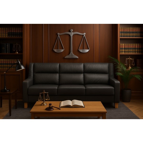 Sofa Way 3 osobowa z funkcją spania