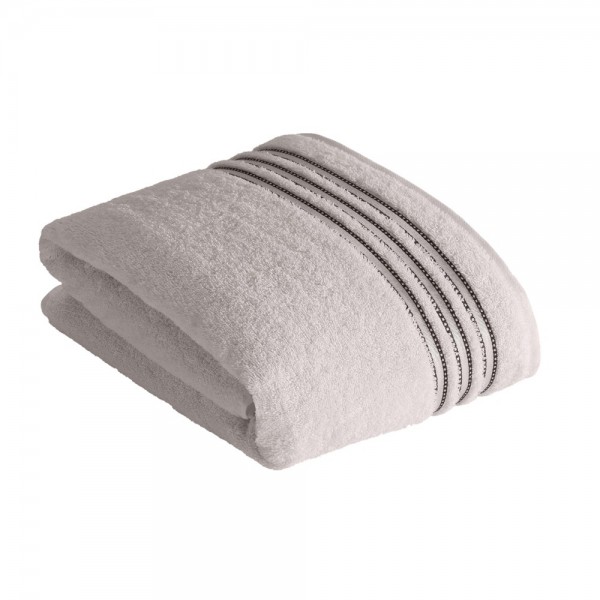 Ręcznik biały 100x150 cult de luxe