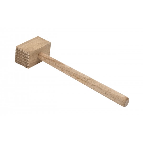 Drewniany tłuczek do mięsa 31420 Fackelmann