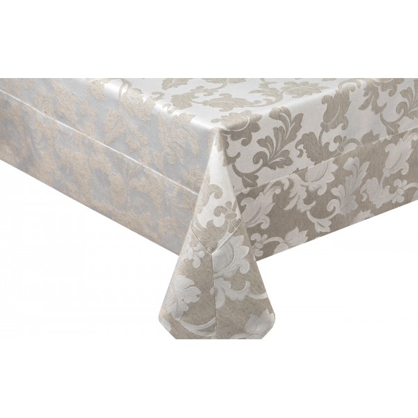 Obrus plamoodporny 140x230 cm Yucatan 010 Leen