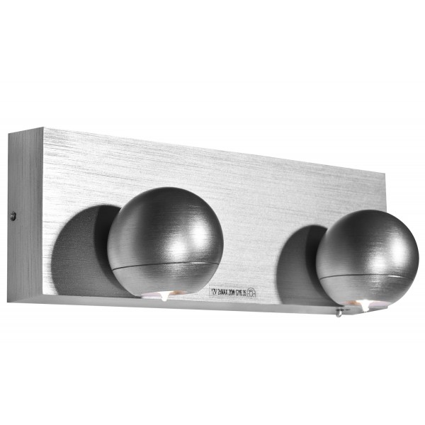 Lampa kinkiet Tarino