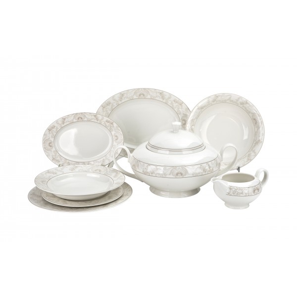 Serwis obiadowy 6/23 Alhambra New