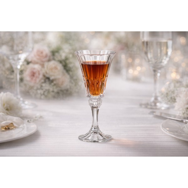 Kieliszek kryształowy do likieru 49 ml Wellington