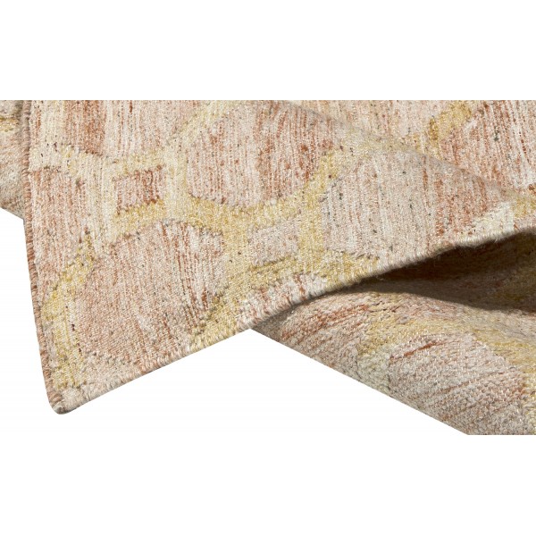 Dywan CHESTER koralowy 120x180 cm