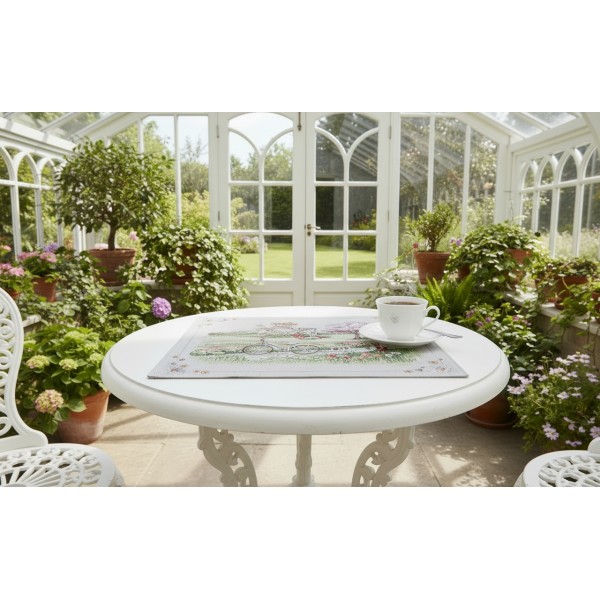 Serwetka gobelinowa 37x48 cm Runner 1178