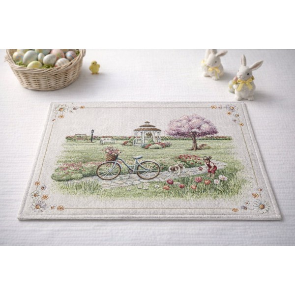 Serwetka gobelinowa 37x48 cm Runner 1178