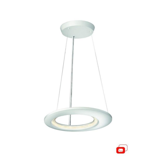Lampa wisząca Ecliptic LED