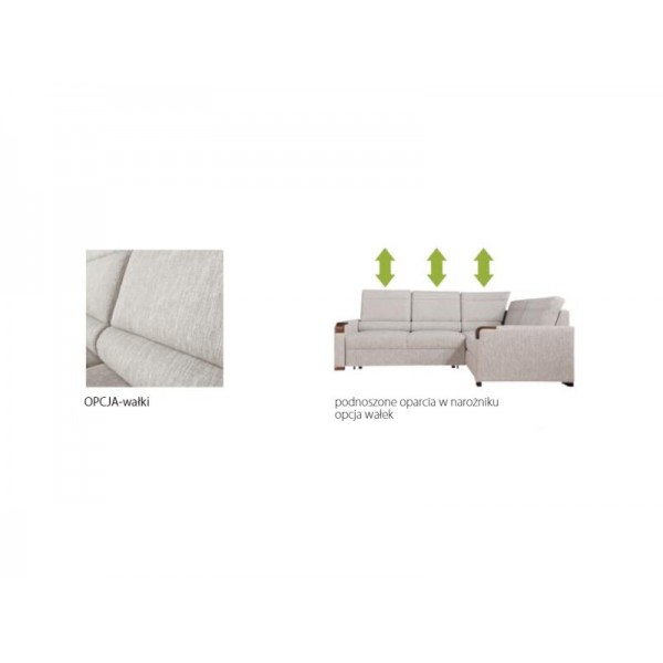 Wałek uzupełniający 303380