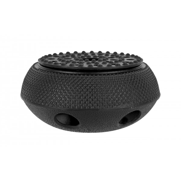 Żeliwny podgrzewacz do dzbanków Japanese kopułka