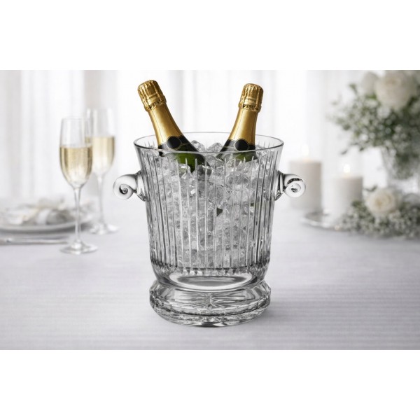 Pojemnik na lód kryształowy 3 L