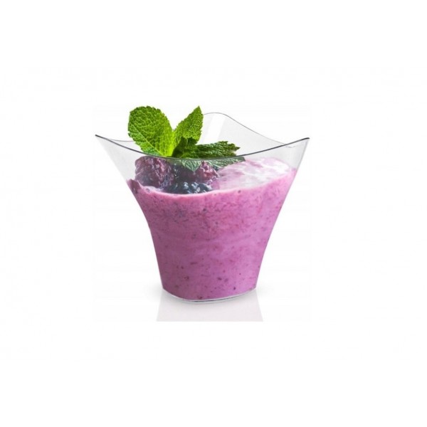 Pojemnik 100 ml ADMIRAL “Finger Food” 24 szt.