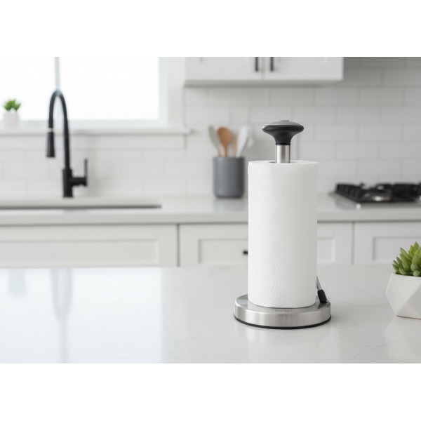 Stojak na ręcznik papierowy KH-1955